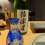 銀座 焼 新潟屋 - 