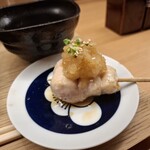 やきとり鳥源 - 