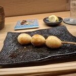 やきとり鳥源 - 