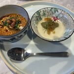 中国意境菜 白燕 - 