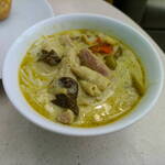 Royal Orchid Lounge - 