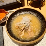 銀座 焼 新潟屋 - 