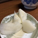 銚子屋 - 