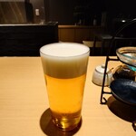 銀座 焼 新潟屋 - 