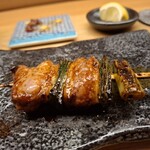 やきとり鳥源 - 