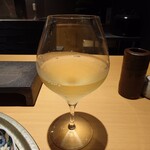 銀座 焼 新潟屋 - 