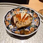 銀座 焼 新潟屋 - 