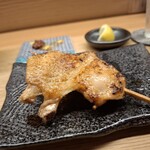 やきとり鳥源 - 