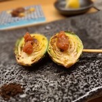 やきとり鳥源 - 