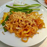 Royal Orchid Lounge - 