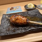 やきとり鳥源 - 