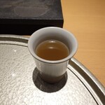 銀座 焼 新潟屋 - 