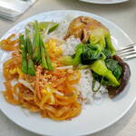 Royal Orchid Lounge - 