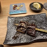 やきとり鳥源 - 