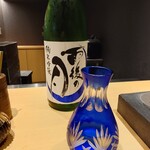 銀座 焼 新潟屋 - 