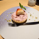 銀座 焼 新潟屋 - 