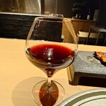 銀座 焼 新潟屋 - 