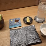 やきとり鳥源 - 