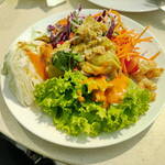 Royal Orchid Lounge - 