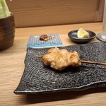 やきとり鳥源 - 