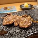 やきとり鳥源 - 