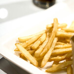 The Diner - ポテト