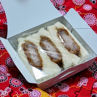 三代目 たいめいけん_1