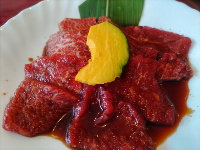焼肉 八山 （ハッサン） - 東浦和/焼肉 | 食べログ