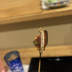 鶏割烹 ならや - 手羽先