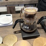 ナノ コーヒーロースター - 