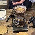 ナノ コーヒーロースター - 