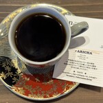 ナノ コーヒーロースター - 