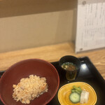 鶏割烹 ならや - 