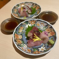日本酒と和食 花びし - 