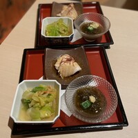 日本酒と和食 花びし - 