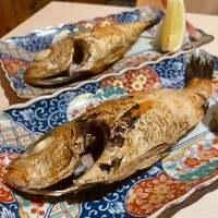 日本酒と和食 花びし - 