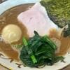 麺家 たいせい