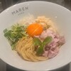 soba MAREN 中崎町店