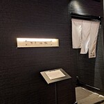 割烹 小林 - 外観