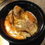 厚切り牛タン 焼肉一心たん助 上野御徒町アメ横店 - 