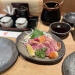 串屋 長右衛門 - 