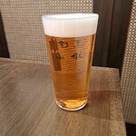 割烹 小林 - マスターズドリーム 800円