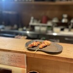 串屋 長右衛門 - 