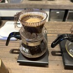 ナノ コーヒーロースター - 