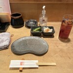 串屋 長右衛門 - 