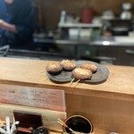 串屋 長右衛門 - 