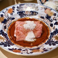 恵比寿 うしみつ - 