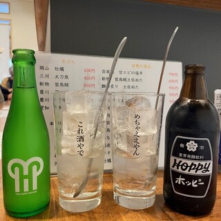 天ぷらさかな へい吉_1