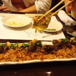 長ナス（2014.7月）