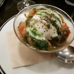 レ ロジェ ビストロ ド ロア - ラタツィユ